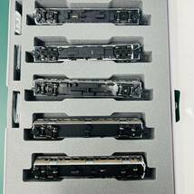 【動作OK】KATO 10-1849 211系 2000番台 5両付属編成セット Nゲージ 鉄道模型 / N-GAUGE カトー 211-2000 SERIES_画像8