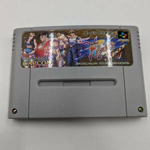 【箱説付】SFC ファイナルファイトタフ ゲーム ソフト CAPCOM / スーパーファミコン Final Fight Tough 任天堂 カプコンの画像6