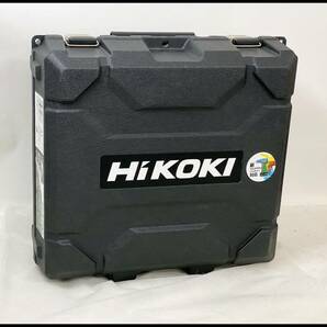 未使用 HiKOKI 36V 130mm セーバソー CR36DMA 2XPZ マルチボルト ハイコーキ 領収書可の画像3