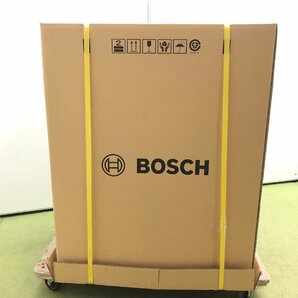 新品未開封♪ボッシュ BOSCH 食器洗い乾燥機 ビルトイン フロントローディング方式 食器84点 12人分 設置幅60cm SMI4ZDS016 YD04003Nの画像4