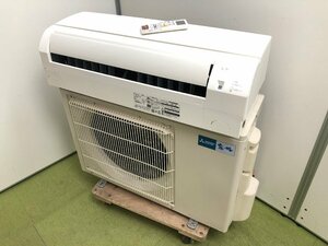 美品 三菱電機 MITSUBISHI 霧ヶ峰GE エアコン MSZ-GE2820-W おもに10畳用 2.8kW 8畳～12畳 暖房 内部乾燥 除湿 2021年製 YD03107S