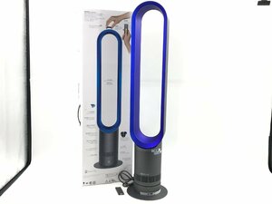 美品 dyson ダイソン Cool AM07 タワーファン 羽根なし扇風機 サーキュレーター 静音 風量調節 首振り 2021年製 04011S