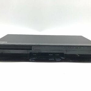 東芝 TOSHIBA REGZA ブルーレイレコーダー DBR-M3007 HDD容量3TB 3番組同時録画可能 17年製 04014Sの画像4