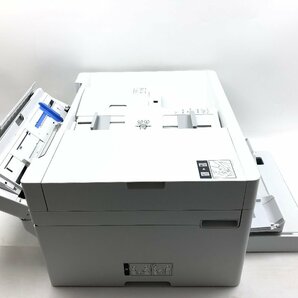 美品♪EPSON エプソン ビジネスインクジェットプリンター 複合機 最大A3ノビ スマホ対応 自動両面印刷 PX-M6010F 2021年製 YD04030Nの画像7