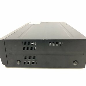 DXアンテナ ビデオ一体型DVDレコーダー VHS一体型 VHSビデオダビング DVC2015 映像機器 現状品 T04041Nの画像3
