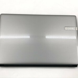 Gateway ゲートウェイ NEシリーズ ノートPC NE572-N54D7 15.6型 i5 4200U 4GB HDD500GB OS無 ノートパソコン 03182Sの画像5