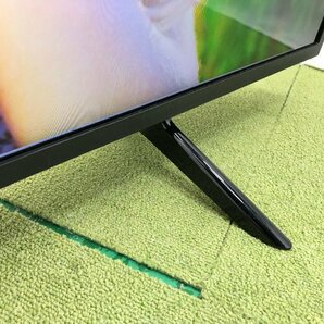 2023年製 美品 シャープ SHARP アクオス AQUOS 4K液晶テレビ 42型 VODサービス ネット動画 直下型LEDバックライト 4T-C42DJ1 d03173Sの画像3