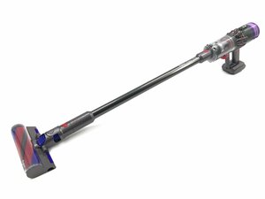 Dyson ダイソン Micro 1.5kg SV21 FF コードレススティッククリーナー サイクロン掃除機 フィルターレス ダストケース丸洗い 04046N