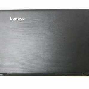 Lenovo レノボ ideapad 110-15ISK 80UD ノートPC 15.6型 Windows10Home i5 6200U 2.30GHz 4GB HDD500GB 1円～ 80UD00M6JP T04053Iの画像7