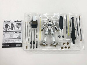 美品♪BANDAI バンダイ ROBOT魂 SIDE HM 重戦機エルガイム 最終決戦仕様 魂ウェブ限定 フィギュア ドール コレクション 04071N