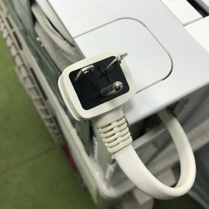 日立 HITACHI 白くまくん エアコン おもに18畳用 15畳～23畳 5.6kW イオンミスト 空気清浄 衣類乾燥 冷房 RAS-ZJ56E2 2015年製 d04076Nの画像9