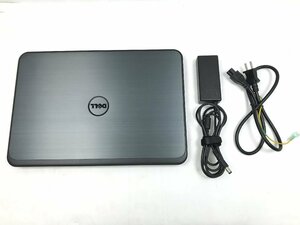 Dell Latitude 3540 Notebook PC 15.6 Тип Windows10home I3 4005U 1,70 ГГц 8 ГБ HDD500GB Del Note PC Y04120S