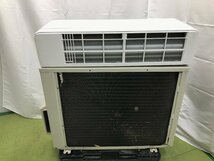 美品★ダイキン DAIKIN リソラ risora エアコン おもに20畳用 16～26畳 6.3kW 空気清浄 人・床温度センサー AN63VSP-W 2018年製 d04111N_画像3