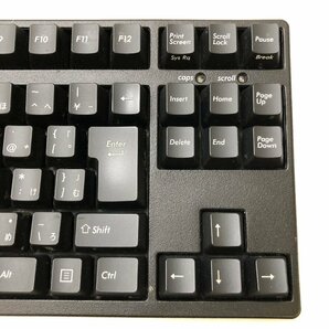 2台セット FILCO Majestouch2 Tenkeyless S FKBN91MPS/JB2 メカニカルキーボード 日本語配列 テンキーレス ブラック T04073Sの画像5