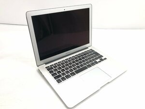 Apple アップル MacBook Air 13-inch, Mid 2011 A1369 ノートPC i5 1.27GHz 4GB ジャンク品 1円～　KD003S