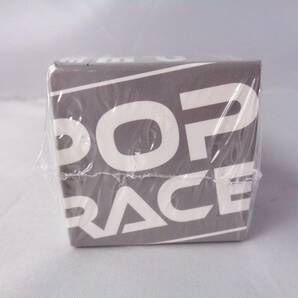 POP RACE ポップレース 1/64 STAGEA R34 BLUE/SILVER ステージア ブルー/シルバー PR64-60の画像6