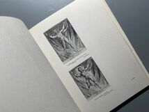 The engraved designs of William Blake 画集 版画 作品集　ウィリアムブレイク_画像2