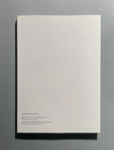Catalogue, Simon Fujiwara (2016) サイモン フジワラ 東京オペラシティアートギャラリー 図録 HeHe