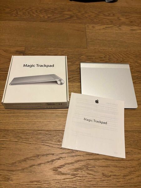 Apple Magic Trackpad A1339