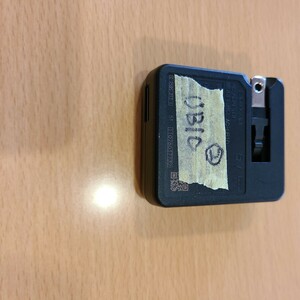 AC-UB10　 SONY ACアダプター ソニー 純正 充電器 カメラ