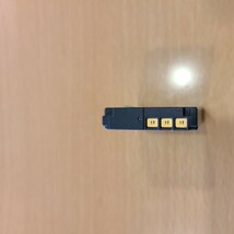 SONY ソニー 【純正品】 バッテリー NP-FR1 _画像2