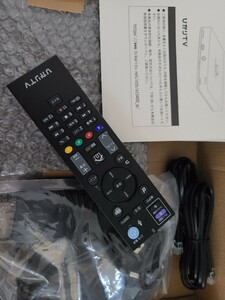 ひかりTV チューナー ST-3400 光