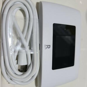 楽天 Pocket wifi 2B  モバイル ルーターの画像1