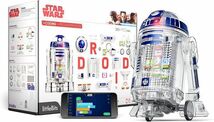 スターウォーズ ドロイド 発明者キット littleBits star wars droid 新品 未開封 N1_画像3