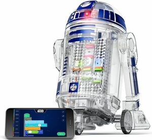 スターウォーズ ドロイド 発明者キット littleBits star wars droid 新品 未開封 N1