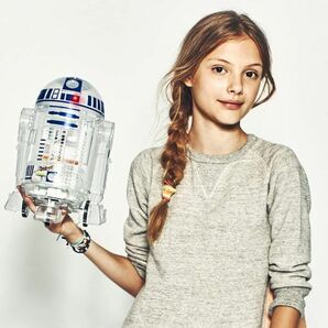 スターウォーズ ドロイド 発明者キット littleBits star wars droid 新品 未開封 N1の画像5