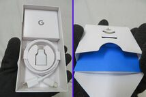 U-294★Google Pixel/7a☆5G Sub-6☆6.1インチ/128GB☆利用制限〇☆スマートフォン/スマホ★中古品_画像8