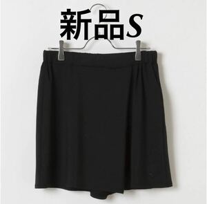 MIZUNO/ Mizuno Rush Guard short pants black S lady's wi men's woman free shipping 