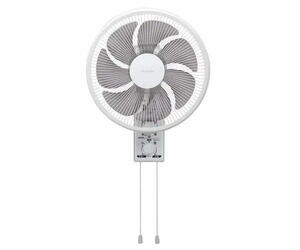  Toyotomi : string type ornament electric fan ( white )/FW-3024-W