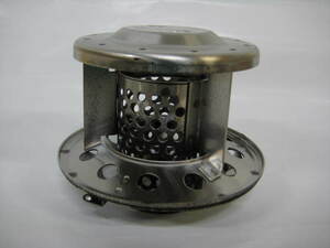  Corona parts : burning ring /050415000 FF type kerosene heater for 