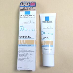 ラ ロッシュ ポゼ UVイデア XL プロテクションBB 02 30ml