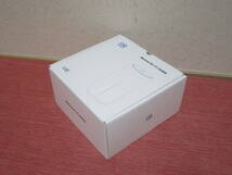 〇美品! 動作良好! 楽天 最強プラン設定済　UQ au Speed Wi-Fi HOME L02 huawei HWS33MWU WiMAX ルーター SIMフリー docomo ソフトバンク _画像9