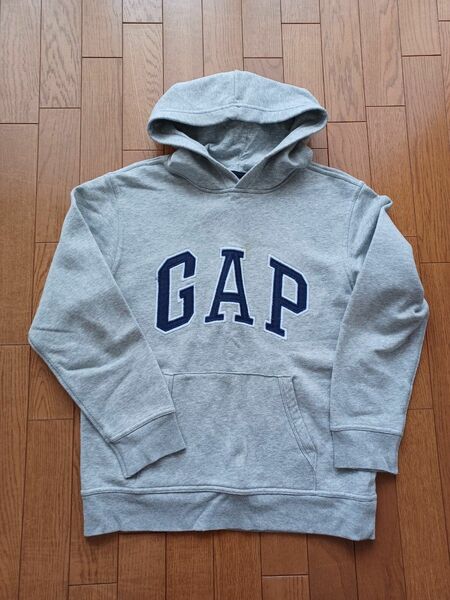 GAP パーカー　KIDS XXL