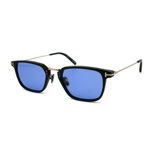 TOM FORD FT1042D 01V サングラス　新品未使用　トムフォードTF1042D-01V　Shiny Black　アジアンフィット　