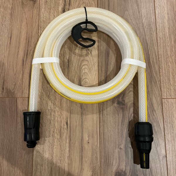 KARCHER ケルヒャー 水道ホース 自吸用ホース 高圧洗浄機