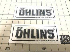 OHLINS