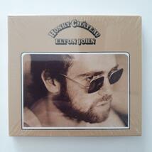 送料無料！ Elton John - Honky Chateau 50th Anniversary Deluxe 2CD エルトン・ジョン 輸入盤CD 新品・未開封品_画像1