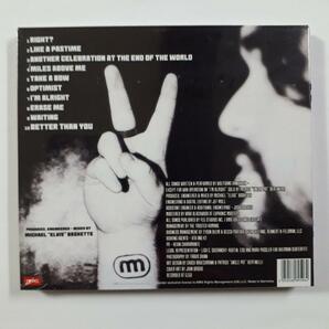 送料無料！ Mammoth Wvh - Mammoth II 輸入盤CD 新品・未開封品の画像2