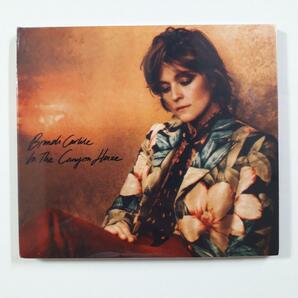 送料無料！ Brandi Carlile - In These Silent Days In The Canyon Haze (Deluxe 2CD) ブランディ・カーライル 