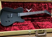 美品 Fernandes TEJ Deluxe 2S フェルナンデス 布袋寅泰 ギター エレキギター_画像1