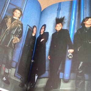 Oral History BUCK-TICK 20th ANNIVERSARY SPECIAL BOOKの画像5