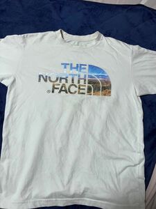 ノースフェイス Tシャツ North Face