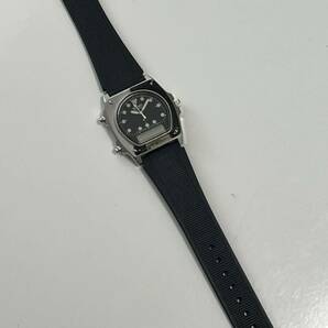 セイコー SEIKO シルバーウェーブ Silver wave H449-5040 ジャンク 部品取り用の画像5