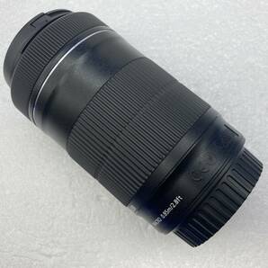 Canon EF-S 55-250mm IS STMの画像10