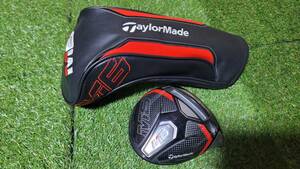 TaylorMade