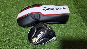 TaylorMade